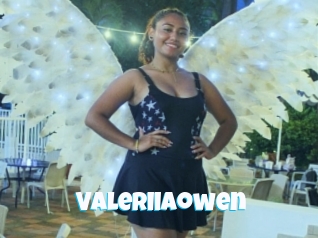 Valeriiaowen