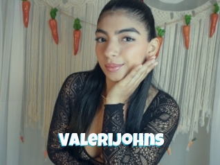 Valerijohns