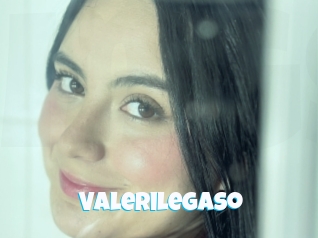 Valerilegaso