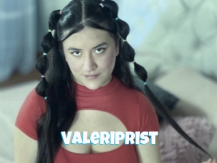 Valeriprist