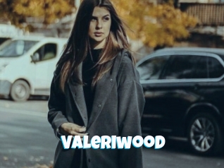 Valeriwood