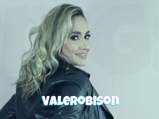 Valerobison