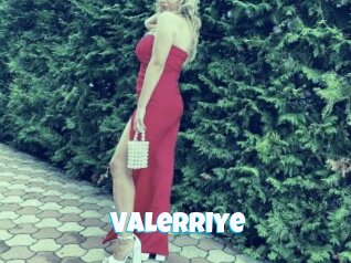 Valerriye