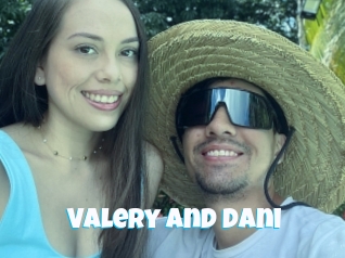 valery_and_dani Miss Gros Seins