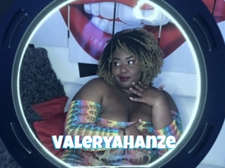 valeryahanze Miss Gros Seins