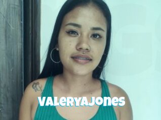 valeryajones Miss Gros Seins