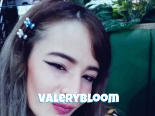 valerybloom Miss Gros Seins