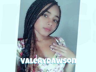 Valerydawson