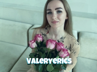Valeryerics