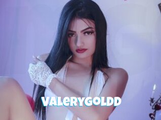 Valerygoldd