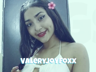 Valeryjoyfoxx