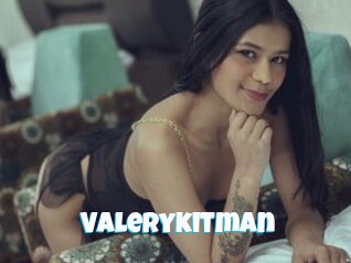 Valerykitman