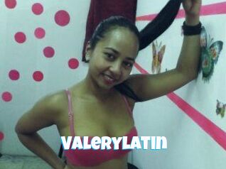 Valerylatin
