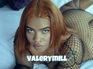 Valerymill
