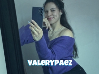 Valerypaez