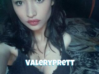 Valeryprett