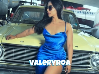Valeryroa