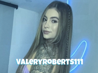 Valeryroberts111