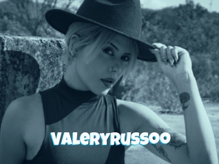 Valeryrussoo