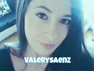 Valerysaenz