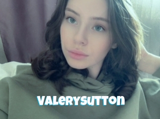 Valerysutton