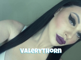 Valerythorn