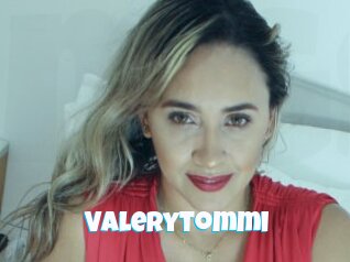 Valerytommi