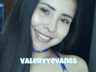Valeryyevanss
