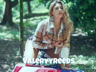 Valeryyreeds