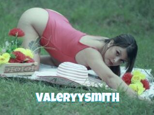 Valeryysmith