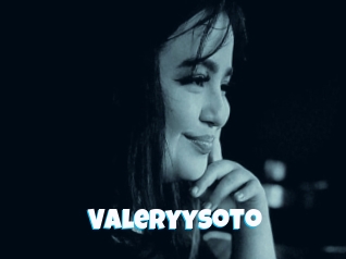 Valeryysoto