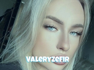 Valeryzefir