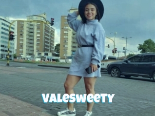 Valesweety