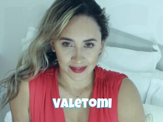 valetomi Miss Gros Seins