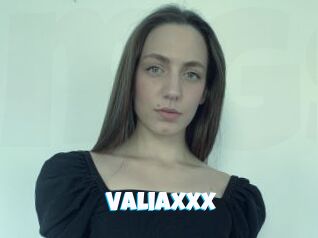 Valiaxxx