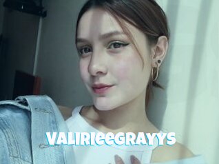 Valirieegrayys