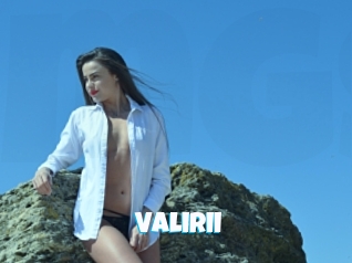 Valirii