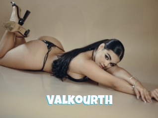 Valkourth
