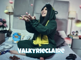 Valkyrieclaire