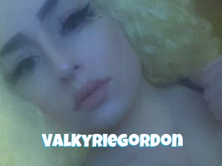 Valkyriegordon