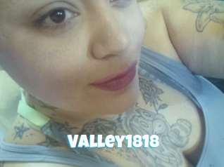valley1818 Miss Gros Seins
