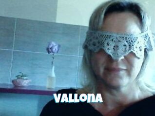 Vallona