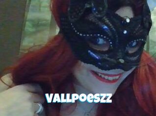 Vallpoeszz