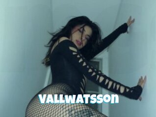 vallwatsson Miss Gros Seins