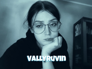 vallyruvin Miss Gros Seins