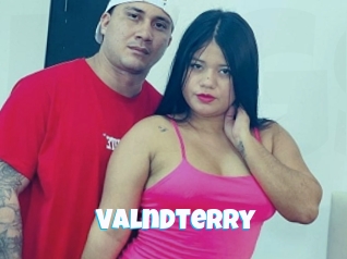 Valndterry