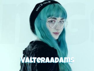 Valteraadams