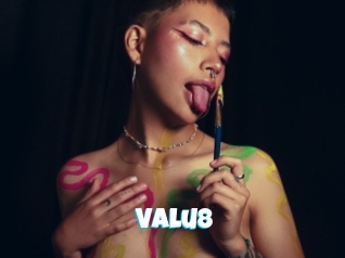 Valu8