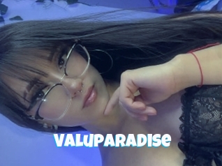 Valuparadise