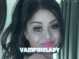 Vampirelady